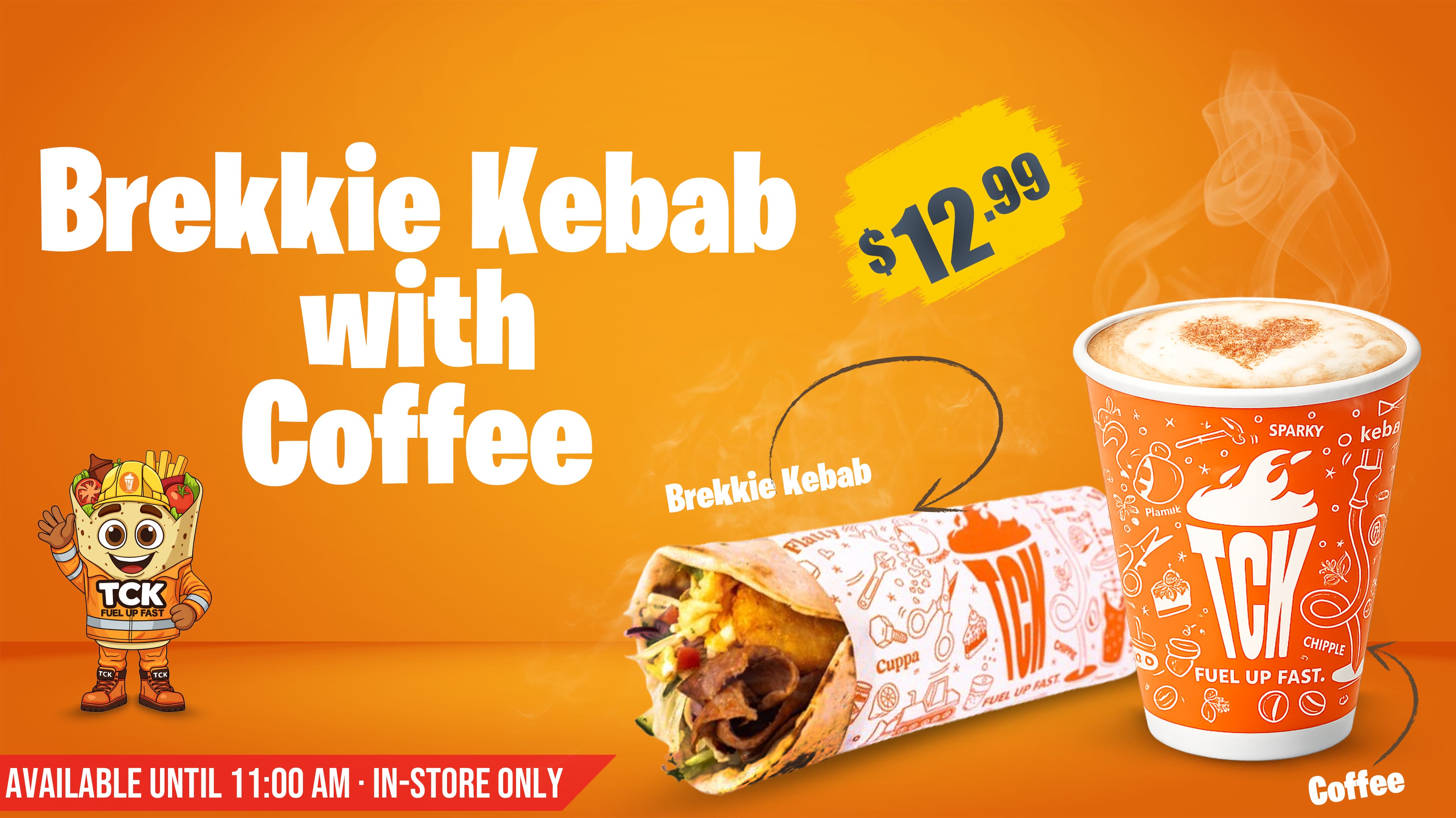 Brekkie Kebab screen 